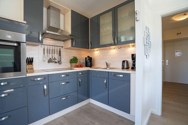 Ferienwohnung in Scharbeutz - Residenz - RES/510 - Bild 17