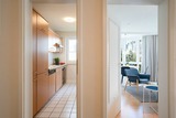 Ferienwohnung in Scharbeutz - Ferienwohnung Witthus HAN/806 - Bild 14