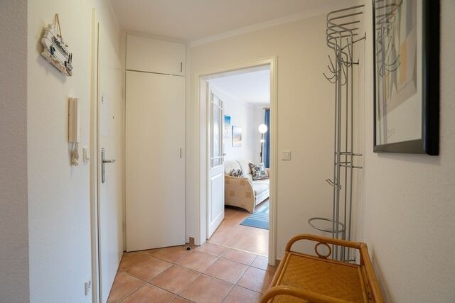 Ferienwohnung in Scharbeutz - Hanseaten Residenz FIS/510 - Bild 19