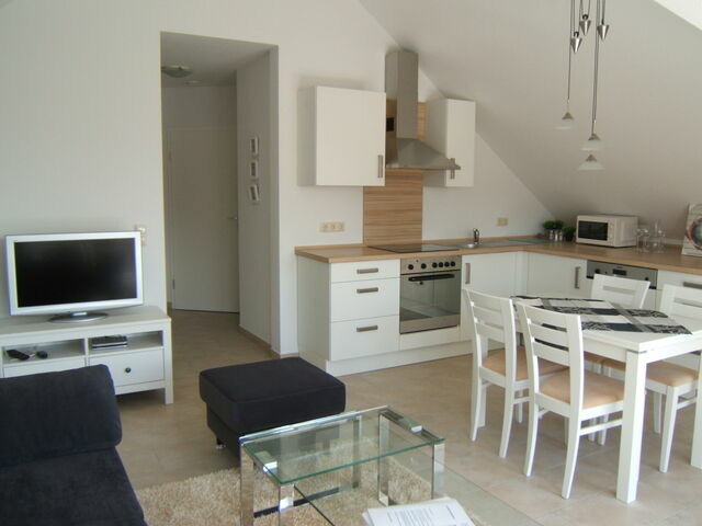Ferienwohnung in Zingst - Seewolf - Bild 7