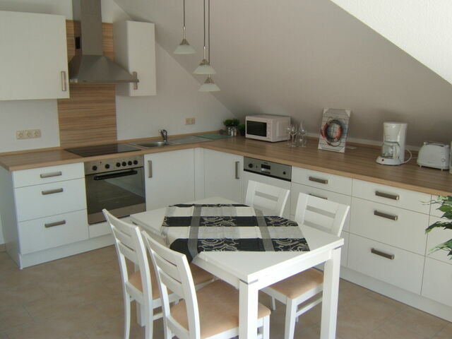 Ferienwohnung in Zingst - Seewolf - Bild 10