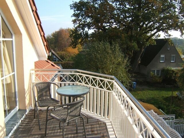 Ferienwohnung in Zingst - Seewolf - Bild 14