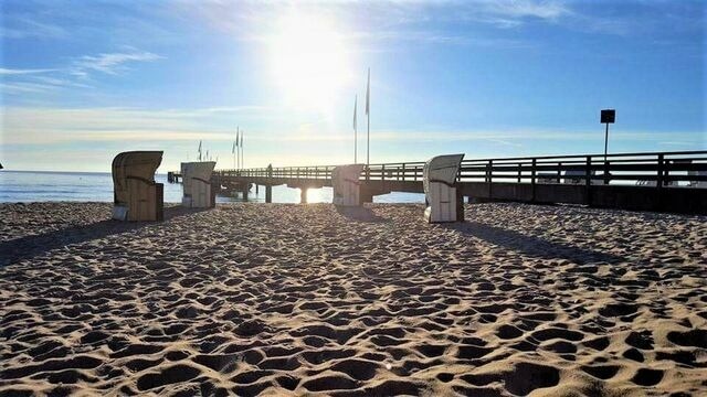 Ferienwohnung in Dahme - FeWo Seeschloss Whg.15 - Bild 21