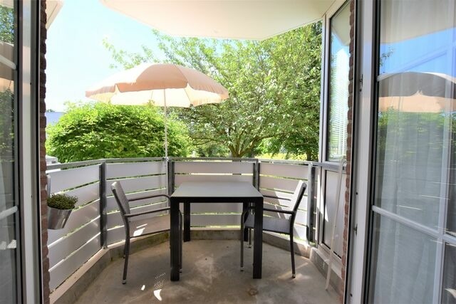 Ferienwohnung in Dahme - FeWo Seeschloss Whg.15 - Bild 4