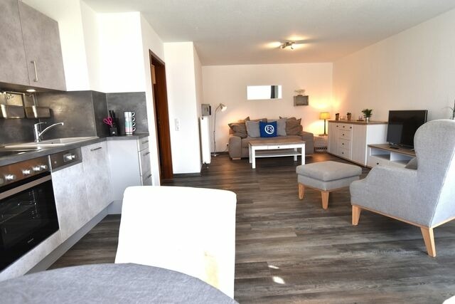 Ferienwohnung in Dahme - FeWo Seeschloss Whg.15 - Bild 6