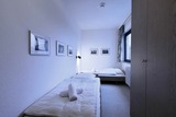 Ferienwohnung in Scharbeutz - RES/511 - Residenz - Teilseeblick - Bild 15