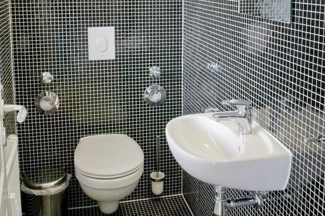 Ferienwohnung in K&uuml;hlungsborn - 9996- Urlaubstr&auml;ume Am Meer, WE 2.8, Penthouse mit Meerblick - Bild 6