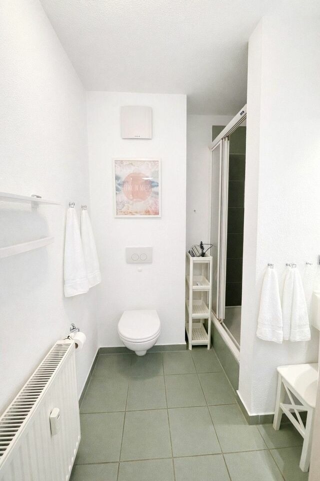 Ferienwohnung in K&uuml;hlungsborn - 10076- Strandstra&szlig;e 32, WE 38 strandnah - Bild 8