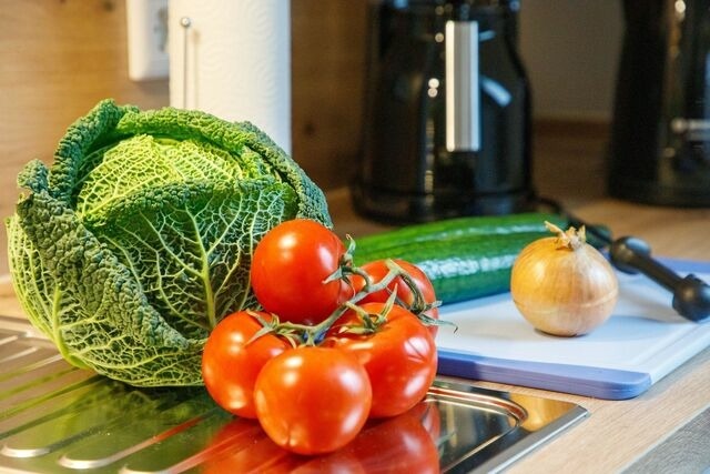 Ferienwohnung in K&uuml;hlungsborn - 10121- Villa Camenia, WE 9 - Bild 5