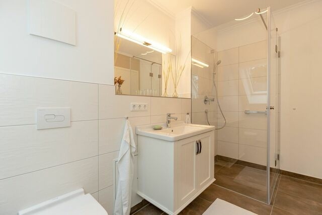 Ferienwohnung in Kühlungsborn - 10124- Villa Camenia, WE 12 - Bild 6