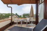 Ferienwohnung in K&uuml;hlungsborn - 9995- Urlaubstr&auml;ume Am Meer, WE 2.7, Penthouse mit Meerblick - Bild 20