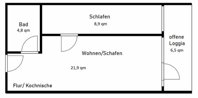 Ferienwohnung in Holm - Hein, Shanna & Eugen: App. "Heimathafen" (Nr. 915) - Bild 18