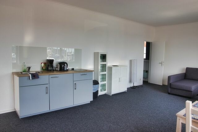 Ferienhaus in Travem&uuml;nde - Alte Segelschule - Bild 4