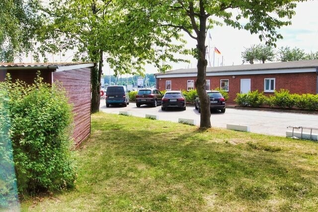 Bungalow in Travem&uuml;nde - Finnenhaus 7 - Bild 7