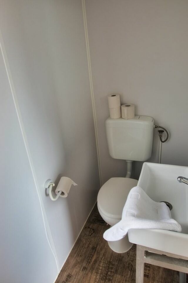 Bungalow in Travem&uuml;nde - Finnenhaus 3 - Bild 4