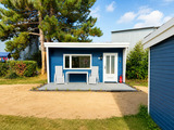 Bungalow in Travem&uuml;nde - Finnenhaus 9 - Bild 1