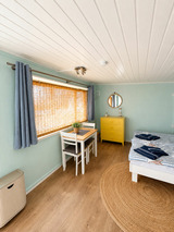 Bungalow in Travem&uuml;nde - Finnenhaus 9 - Bild 3