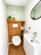 Bungalow in Travem&uuml;nde - Finnenhaus 9 - Bild 5