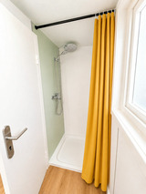 Bungalow in Travem&uuml;nde - Finnenhaus 9 - Bild 6