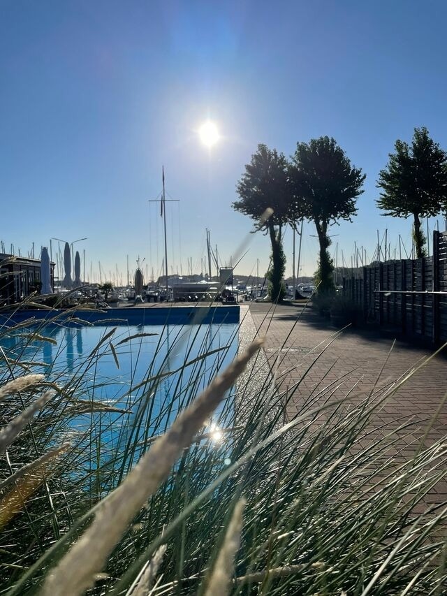 Doppelzimmer in Travem&uuml;nde - Segellast 5 - Bild 10