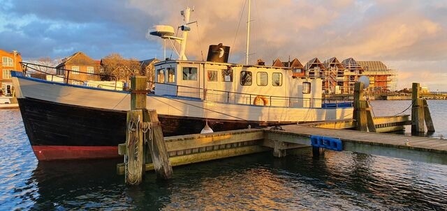 Ferienwohnung in Fehmarn OT Wenkendorf - Käpt'n Hook - Bild 21