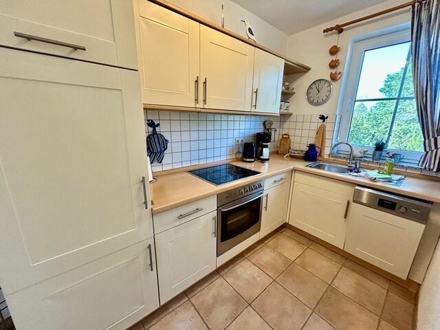 Ferienwohnung in Zingst - Fewo St&uuml;ring - Bild 9