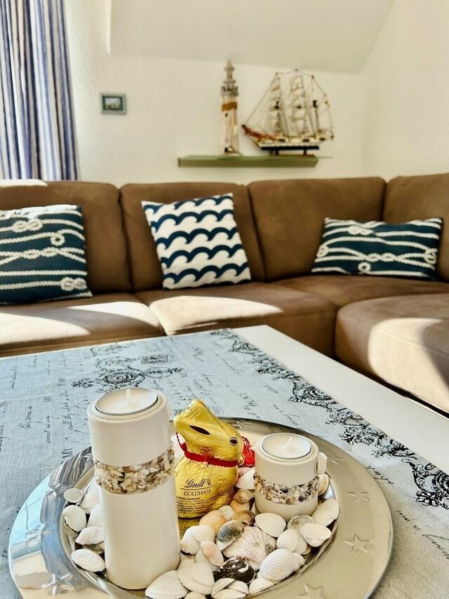 Ferienwohnung in Zingst - Fewo St&uuml;ring - Bild 17