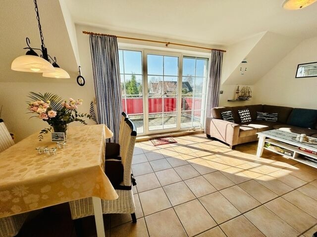 Ferienwohnung in Zingst - Fewo St&uuml;ring - Bild 2