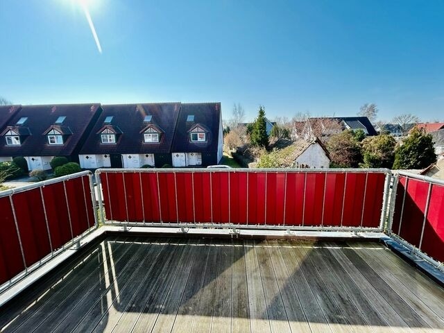 Ferienwohnung in Zingst - Fewo St&uuml;ring - Bild 4