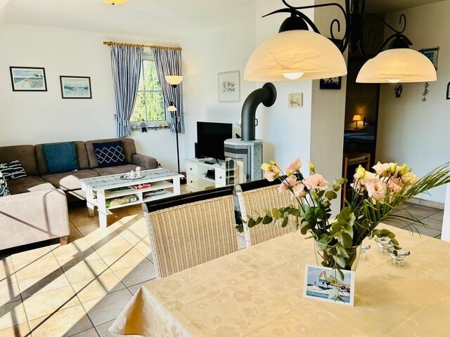 Ferienwohnung in Zingst - Fewo St&uuml;ring - Bild 6