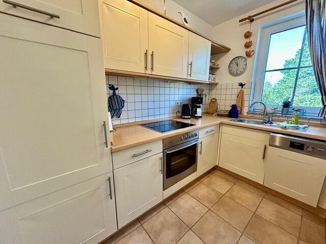 Ferienwohnung in Zingst - Fewo St&uuml;ring - Bild 8