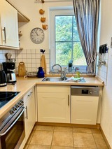 Ferienwohnung in Zingst - Fewo St&uuml;ring - Bild 9