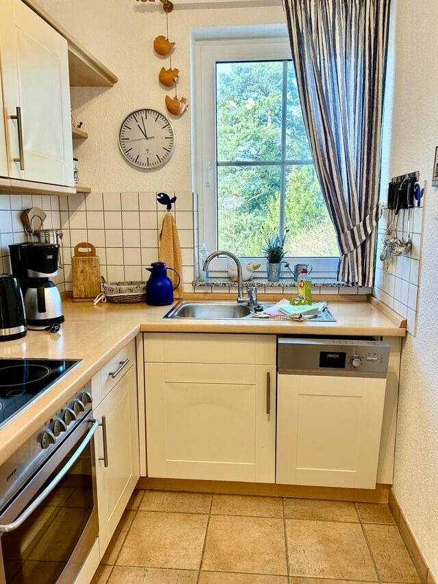Ferienwohnung in Zingst - Fewo St&uuml;ring - Bild 9