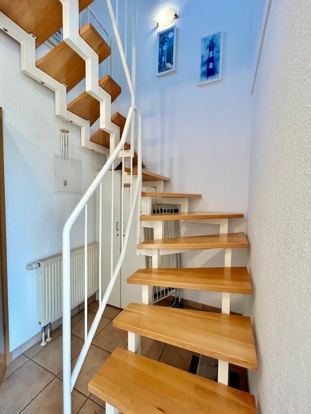 Ferienwohnung in Zingst - Fewo St&uuml;ring - Bild 12