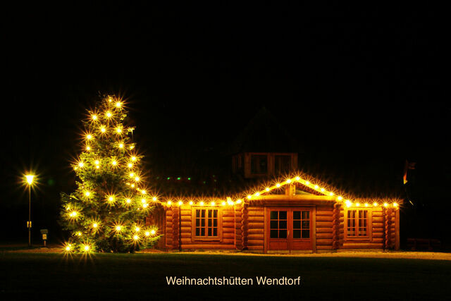 Ferienwohnung in Wendtorf - Whg. Silbermöwe - Haus Nordlichter - Bild 25