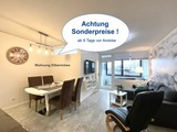 Ferienwohnung in Wendtorf - Whg. Silberm&ouml;we - Haus Nordlichter - Bild 11