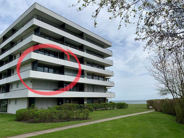 Ferienwohnung in Gro&szlig;enbrode - Sunset 72 - Haus Berlin - Bild 2