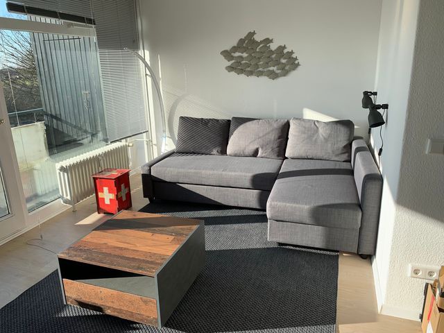 Ferienwohnung in Gro&szlig;enbrode - Sunset 72 - Haus Berlin - Bild 3