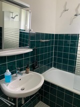 Ferienwohnung in Gro&szlig;enbrode - Sunset 72 - Haus Berlin - Bild 10