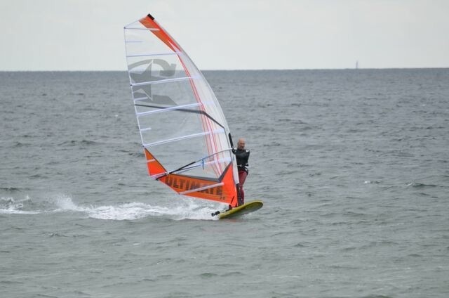 Ferienwohnung in Gro&szlig;enbrode - Sunset 72 - Haus Berlin - Bild 12