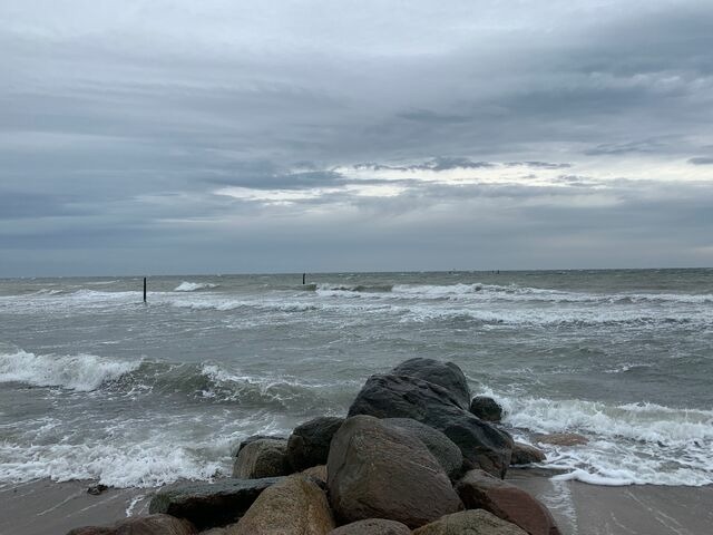 Ferienwohnung in Gro&szlig;enbrode - Sunset 72 - Haus Berlin - Bild 17