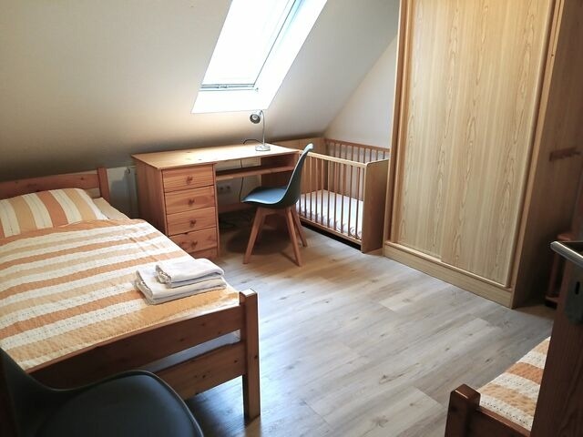 Ferienwohnung in Fehmarn - Muschel - Bild 4