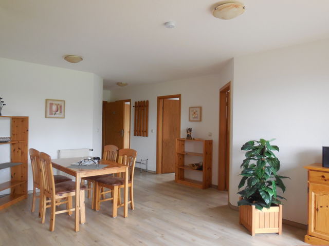 Ferienwohnung in Fehmarn - Seerose - Bild 4