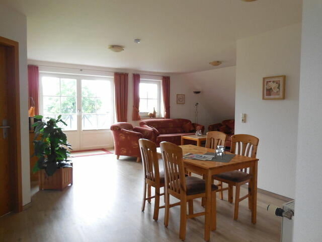 Ferienwohnung in Fehmarn - Seerose - Bild 5