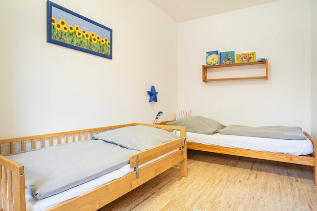 Ferienwohnung in Dahme - Unter den Linden 3 | Erdgeschoss mit neuem Bad - Bild 12