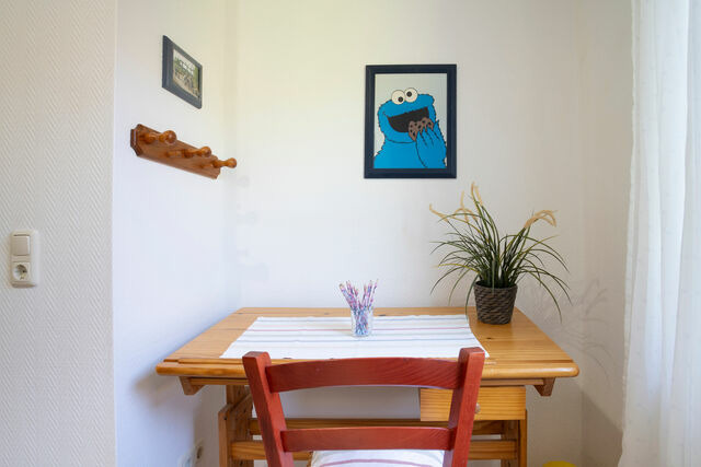 Ferienwohnung in Dahme - Unter den Linden 3 | Erdgeschoss mit neuem Bad - Bild 13