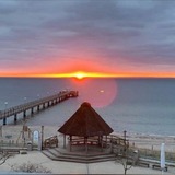 Ferienhaus in Haffkrug - HAF/HAu - G&auml;stehaus Starke - Ferienhaus - Bild 3