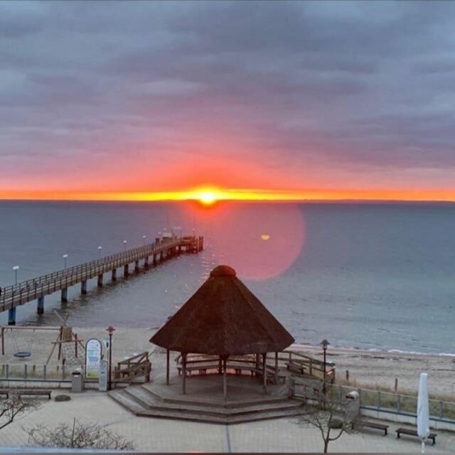 Ferienhaus in Haffkrug - HAF/HAu - G&auml;stehaus Starke - Ferienhaus - Bild 3