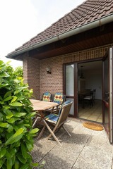 Ferienhaus in Haffkrug - HAF/HAu - G&auml;stehaus Starke - Ferienhaus - Bild 1