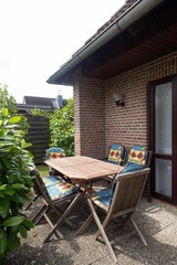 Ferienhaus in Haffkrug - HAF/HAu - G&auml;stehaus Starke - Ferienhaus - Bild 2